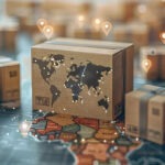 emballinfor s'exporte dans le monde