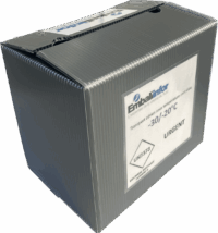 L'histoire d'EMBΛLL'INFOR transport température