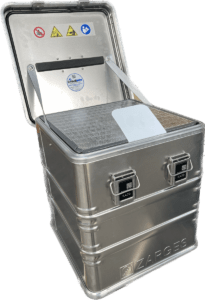 L'histoire d'EMBΛLL'INFOR