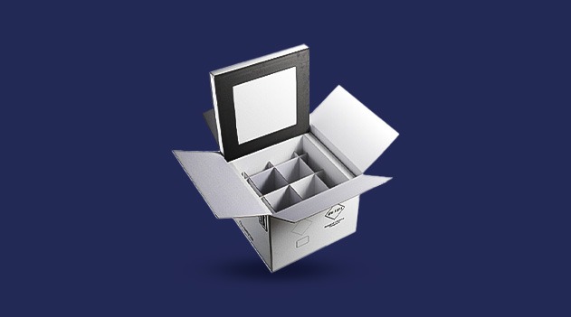 polairpack emballinfor notre histoire