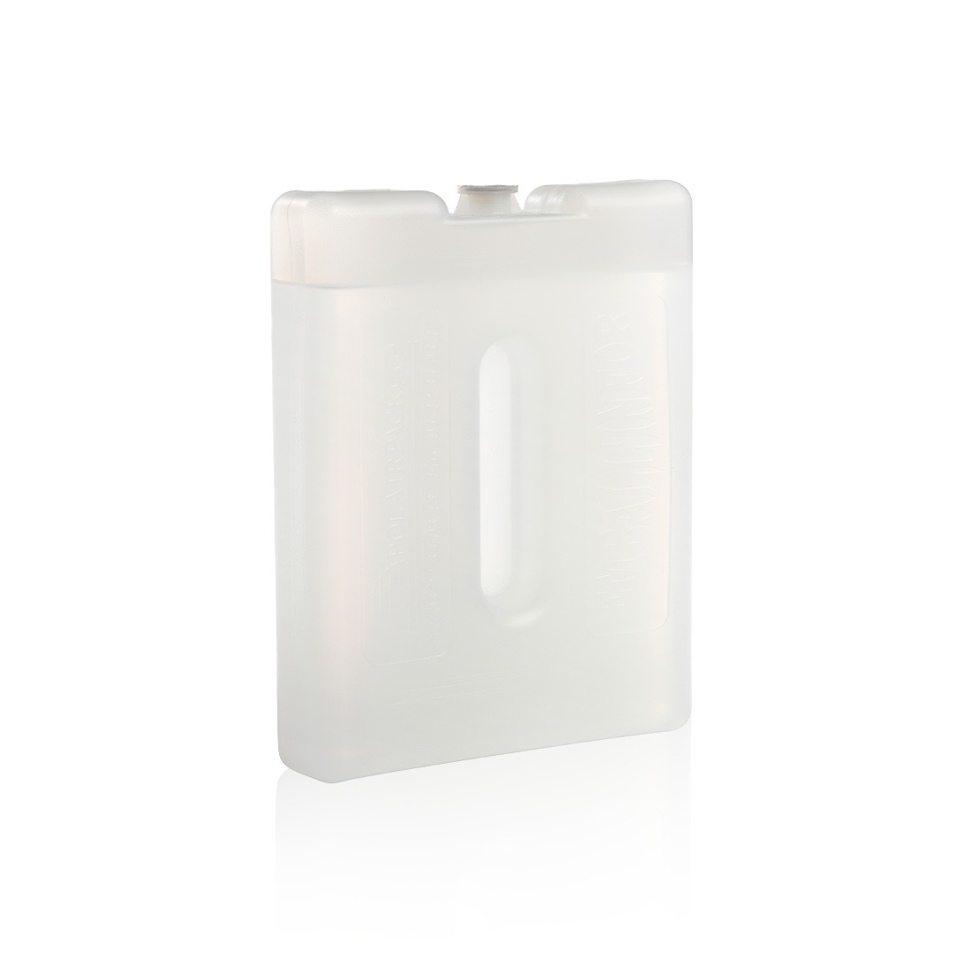 GELPACK RIGIDE F8 PCM +4°C - 450 Ml