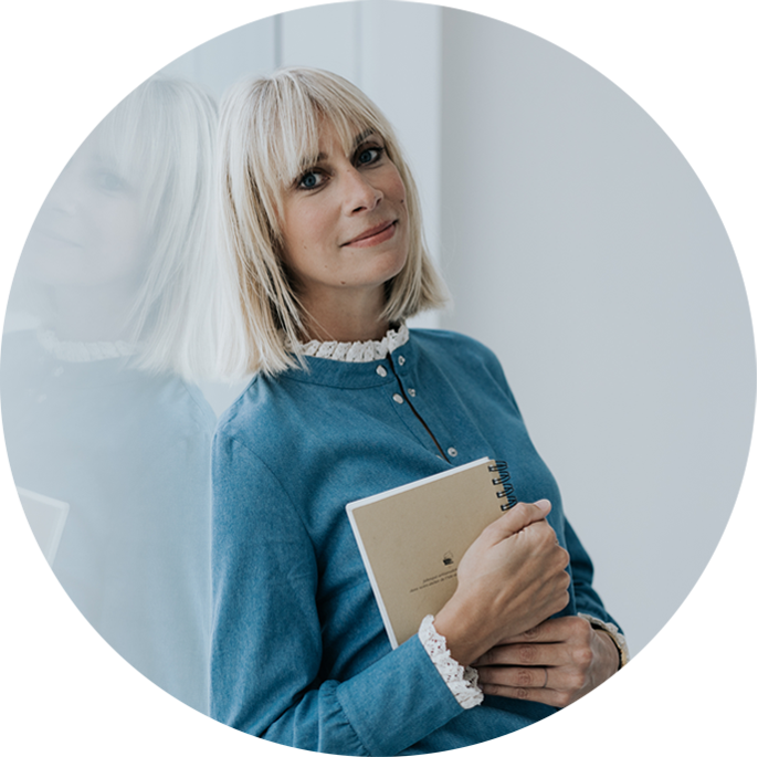 Marina - PDG Les crâneuses