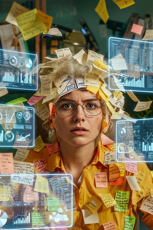 Référencement naturel – Conseil en SEO pour WordPress