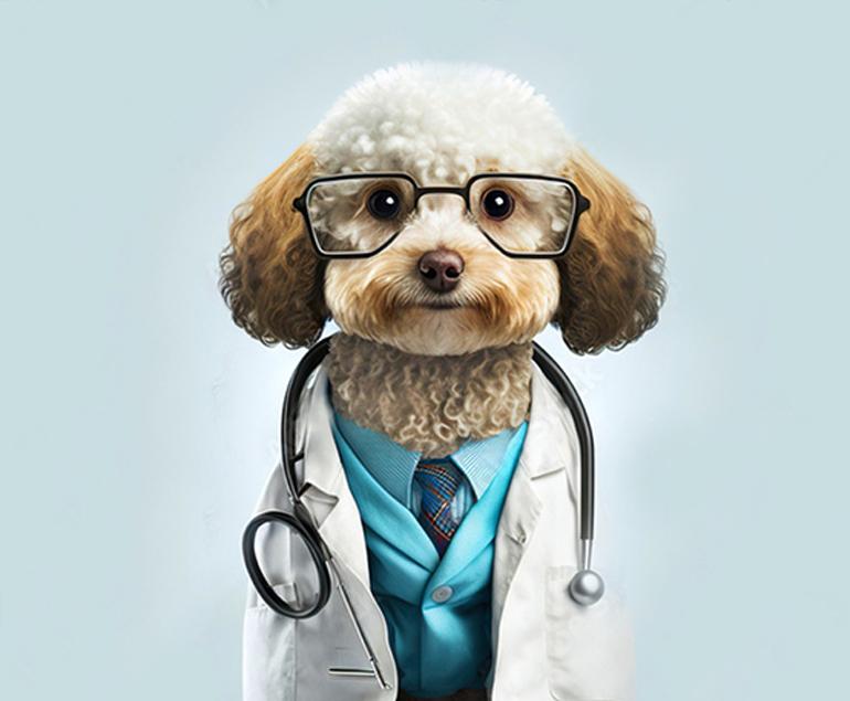 Vetinboves,veto boves,clinique veterinaire,clinique vétérinaire longueau,refonte digitale,expérience utilisateur,cabinet,illustrations,digitale