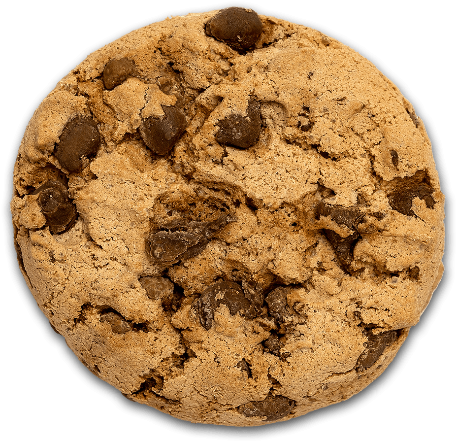 Cookies d'illustration pour la page cookies