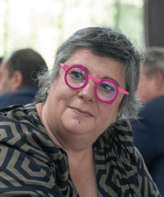 sandrine cottin croquines reception