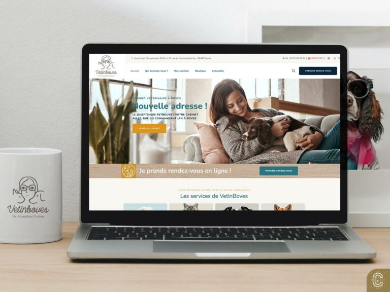 Clinique vétérinaire Vetinboves