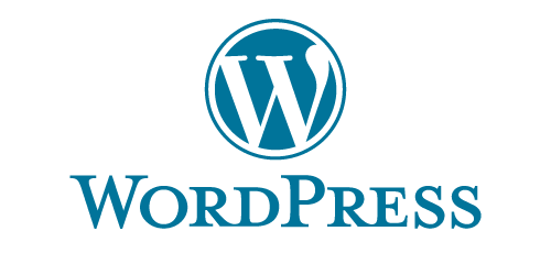 Logo de WordPress