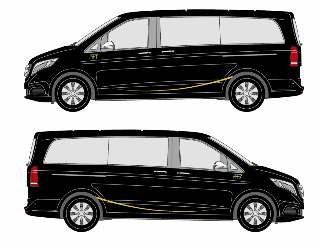 01 maquette faces vehicule