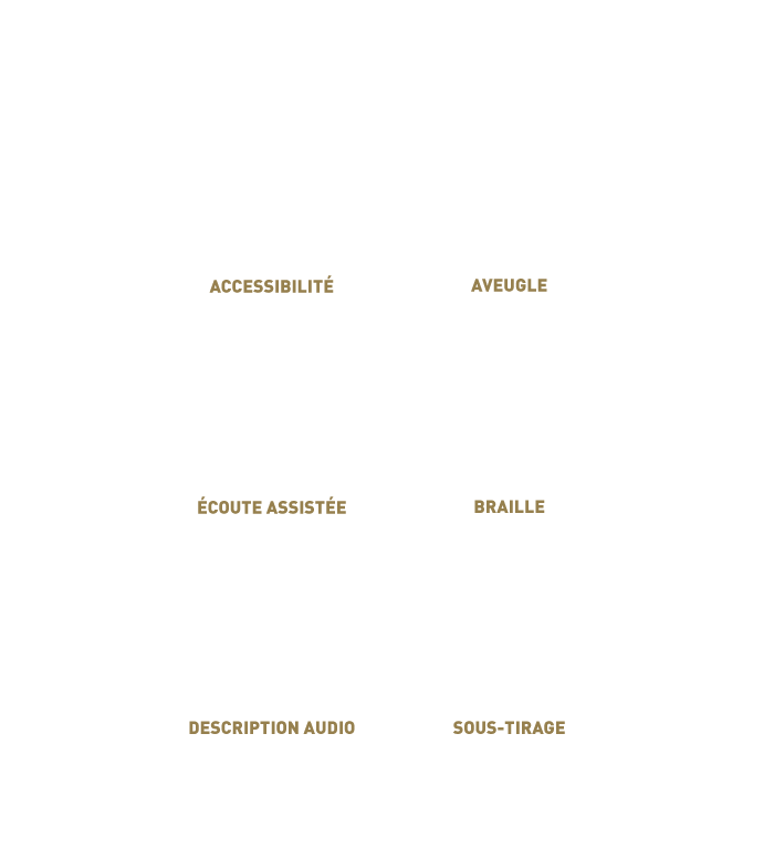 Ce qu'il faut savoir pour un site qui respecte l'accessibilité - RGAA - Cercle carré