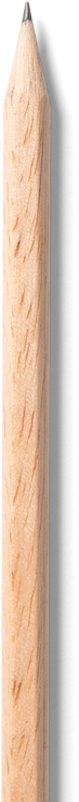 crayon de papier