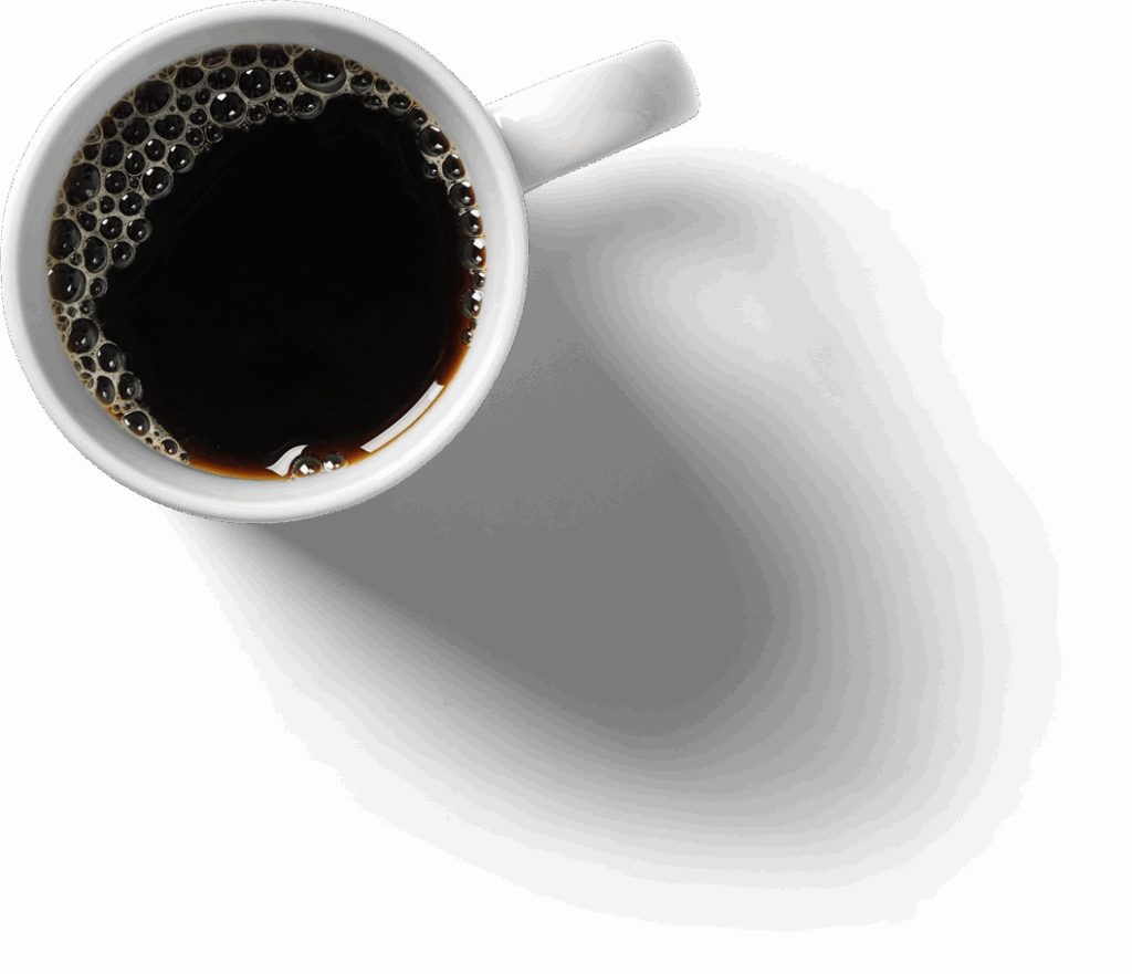 tasse de café