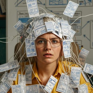 conseil sur le design et l'expérience utilisateur de mon site web