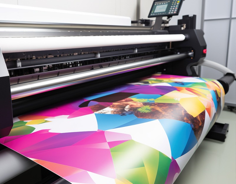 impression numerique