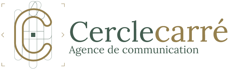 Cercle Carré - agence de communication écoresponsable